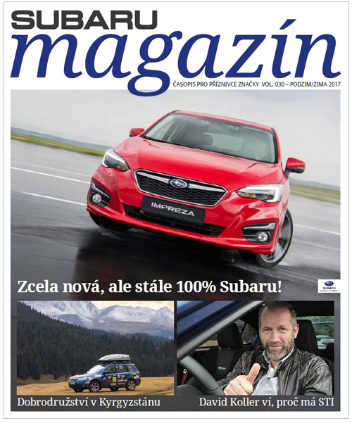 Magazím podzim 201